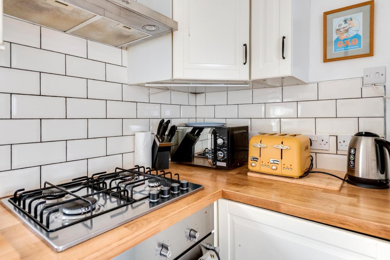Award Winning 3 Bedroom House With Private Parking Florence Park オックスフォード エクステリア 写真