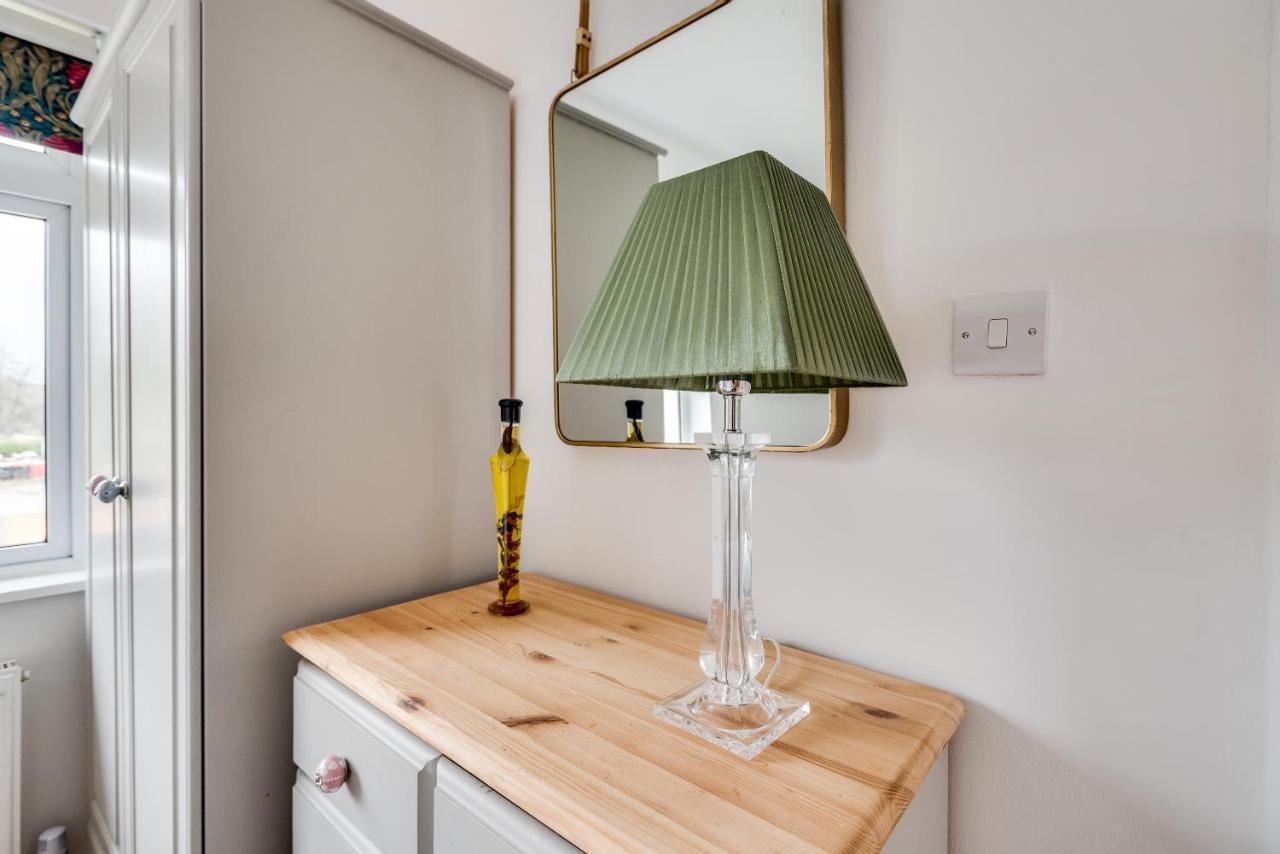 Award Winning 3 Bedroom House With Private Parking Florence Park オックスフォード エクステリア 写真