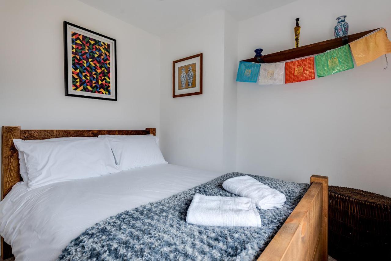 Award Winning 3 Bedroom House With Private Parking Florence Park オックスフォード エクステリア 写真