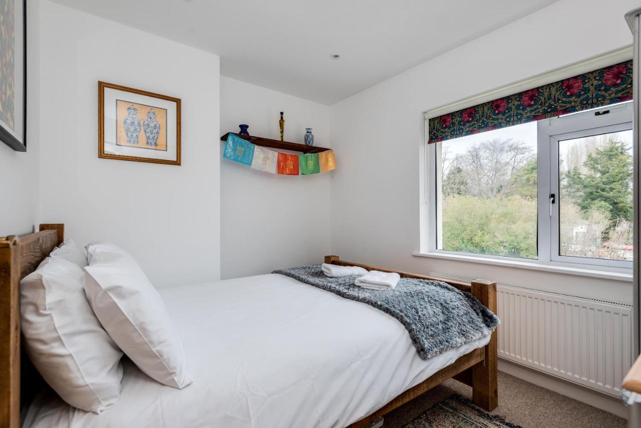 Award Winning 3 Bedroom House With Private Parking Florence Park オックスフォード エクステリア 写真