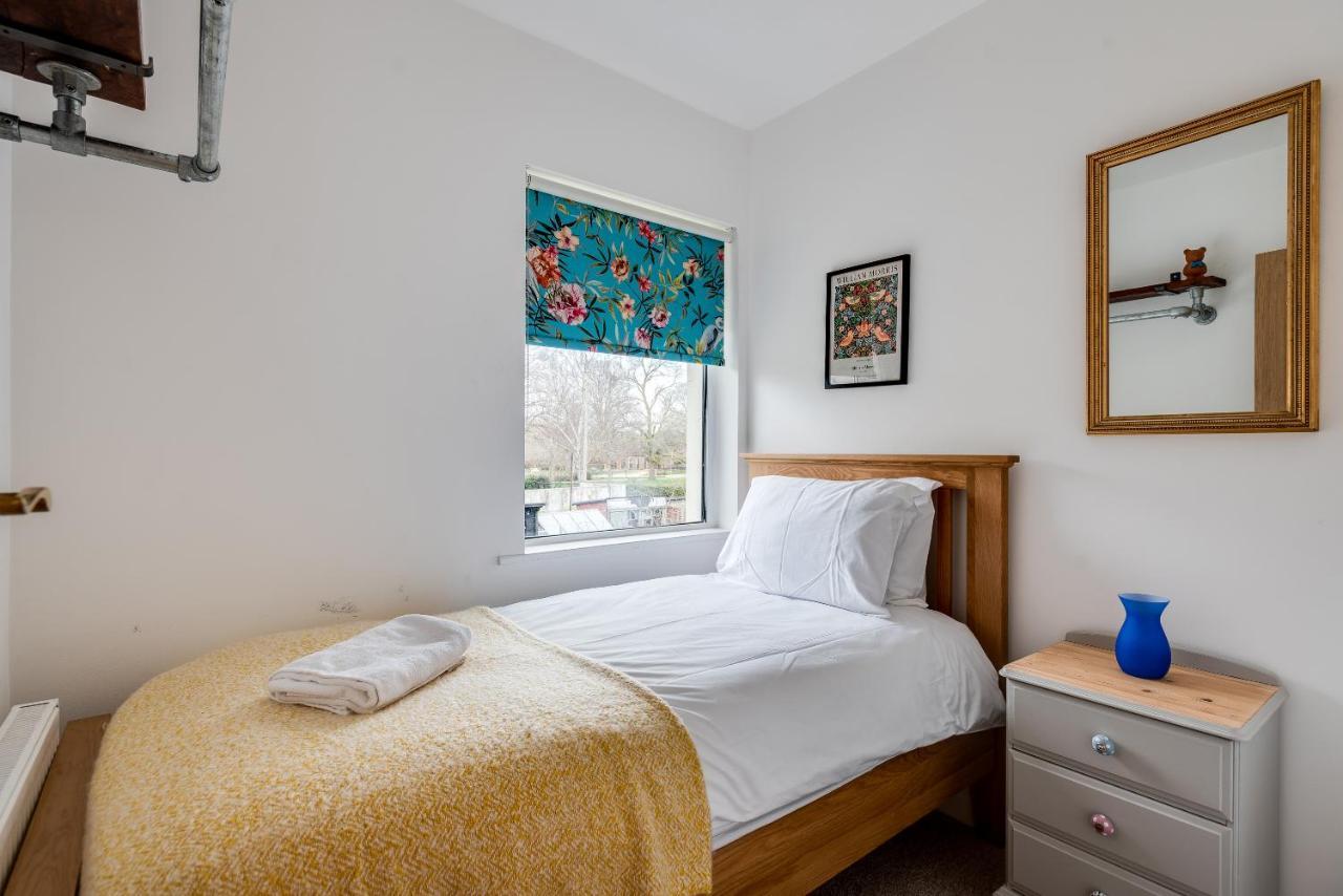 Award Winning 3 Bedroom House With Private Parking Florence Park オックスフォード エクステリア 写真