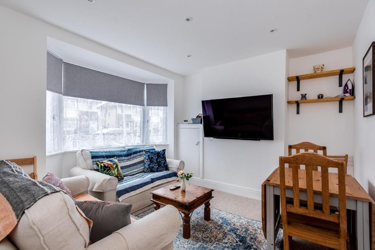 Award Winning 3 Bedroom House With Private Parking Florence Park オックスフォード エクステリア 写真